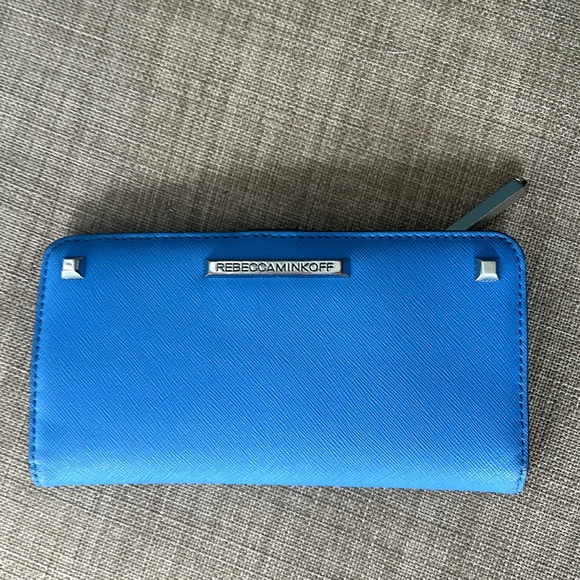 Rebecca Minkoff Wallet - Picture 3 of 17